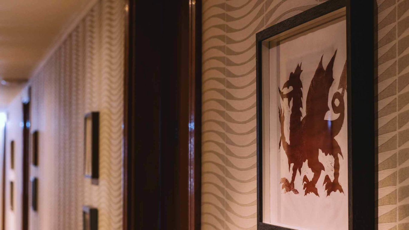 Group Accommodation Grand