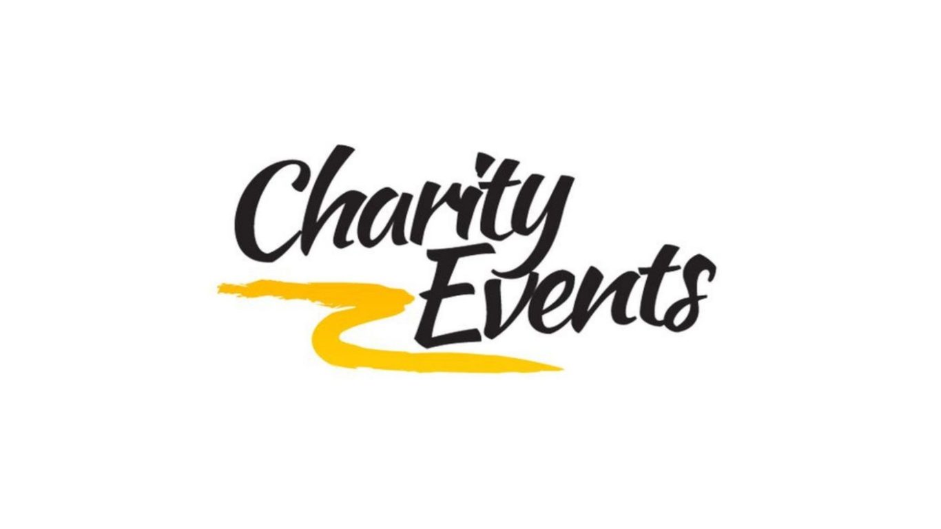 The Grand Charity Events Page
