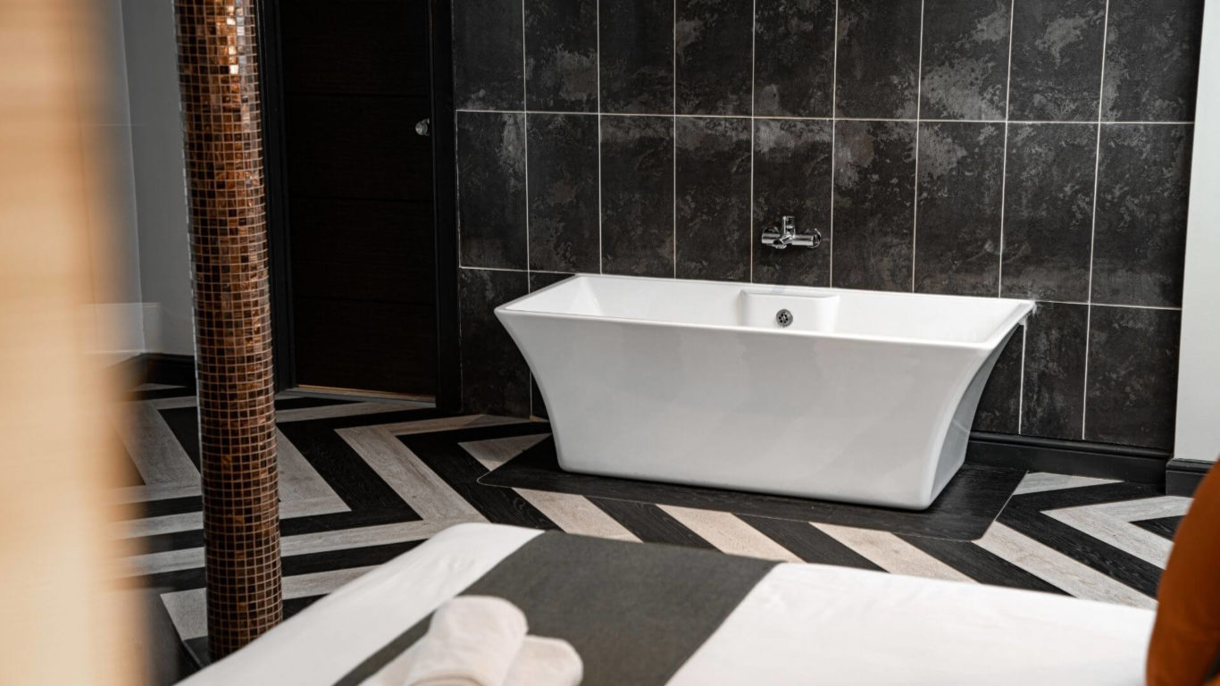 Luxury Deluxe Rooms in Wales The Grand Hotel Swansea