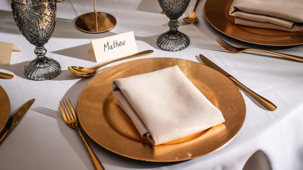 Table Setting