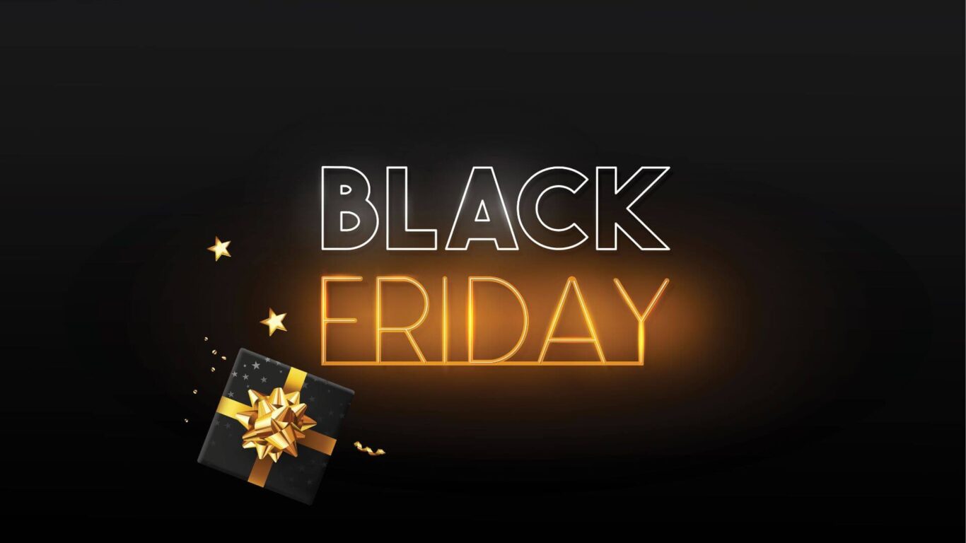 The Grand Black Friday Image