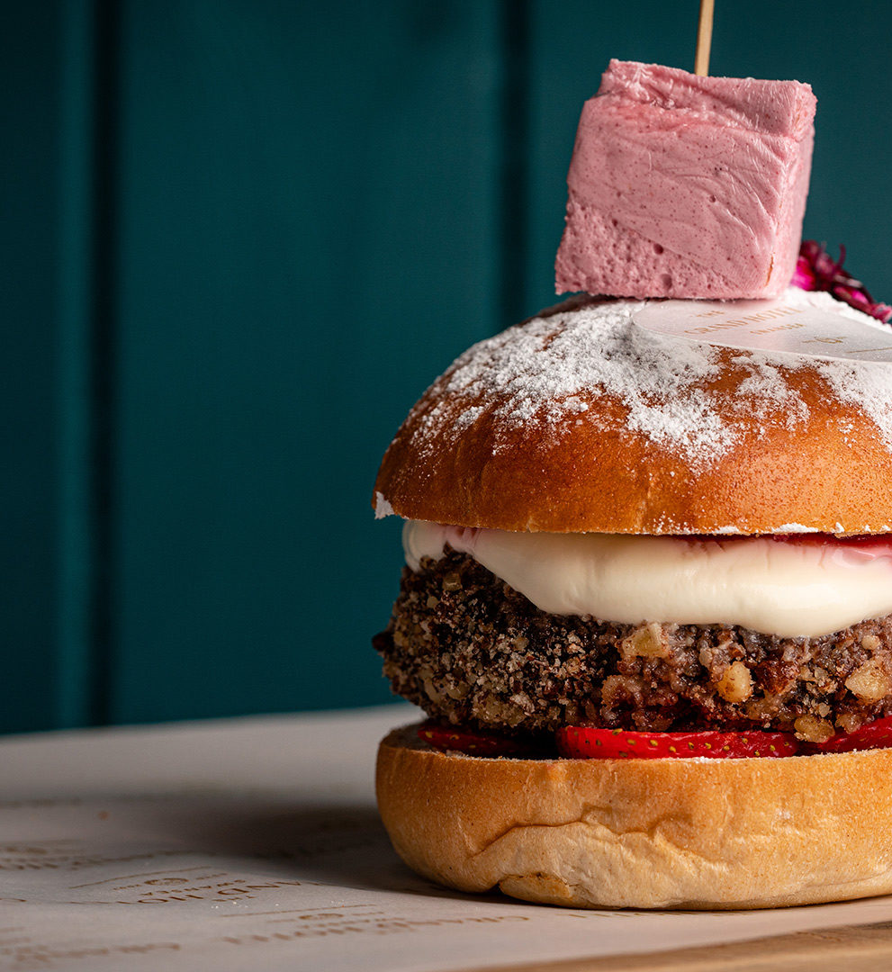 Afternoon Tea in Swansea Wales The Grand Hotel Swansea