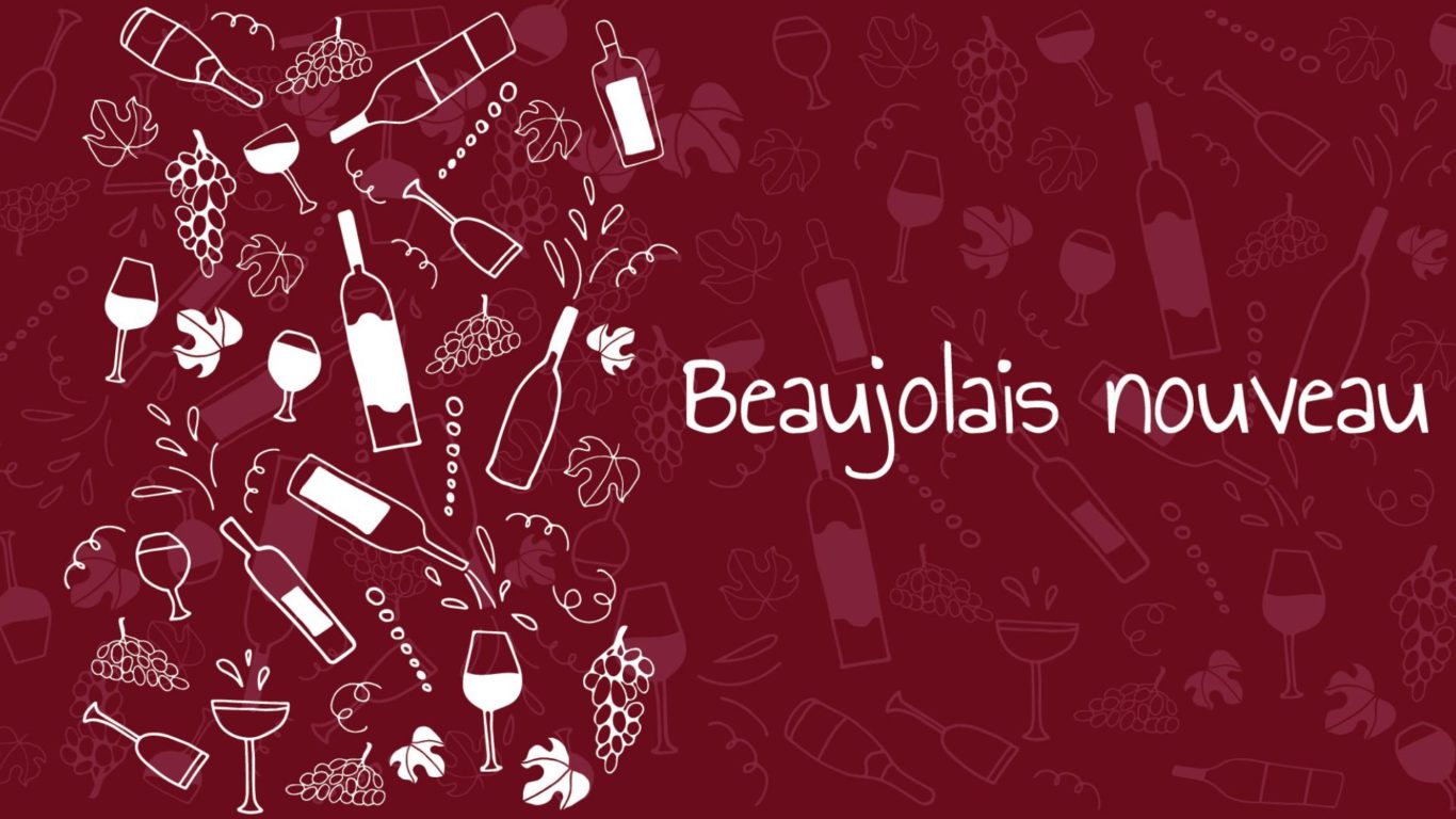 Beaujolais Day Swansea Wine & Dine Grand Hotel Swansea