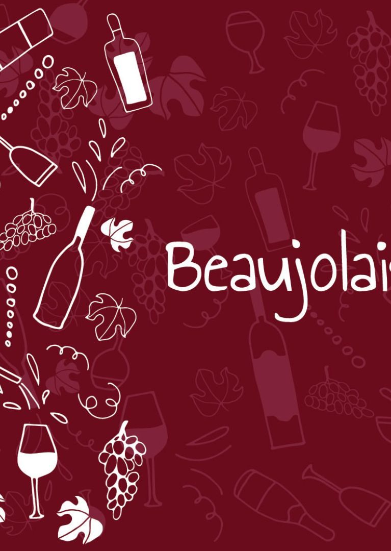 Beaujolais Day Swansea Wine & Dine Grand Hotel Swansea