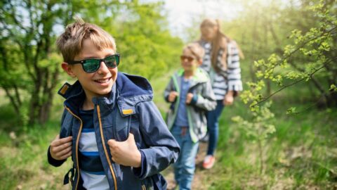 Half Term Breaks The Grand