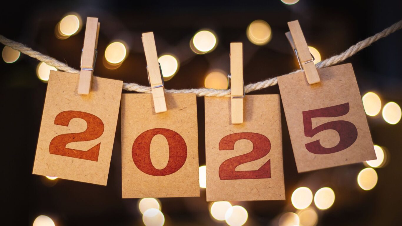 early 2025 sale