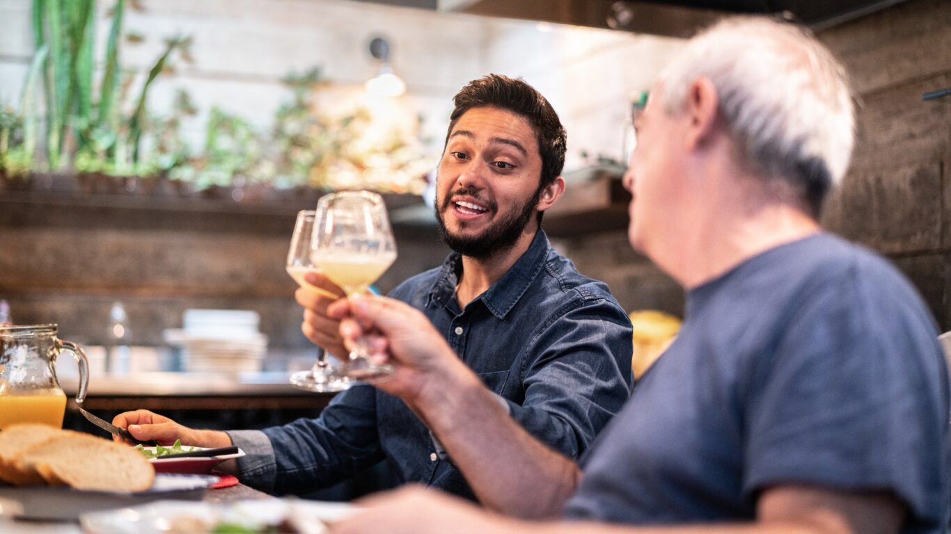 Father’s Day Dining